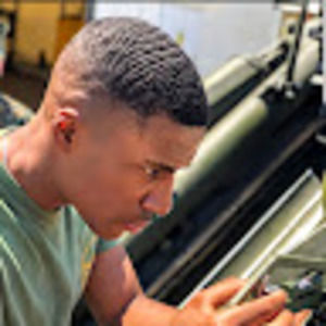 Meet your Posher, Nicholas